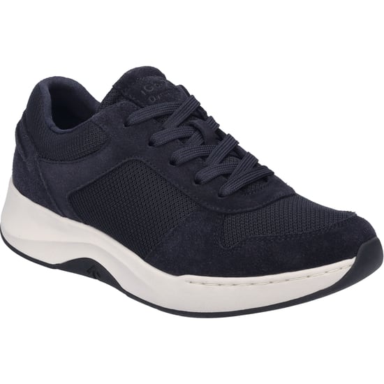 JOSEF SEIBEL Elli 07 | Snaker de Mujeres | azul - Image 1