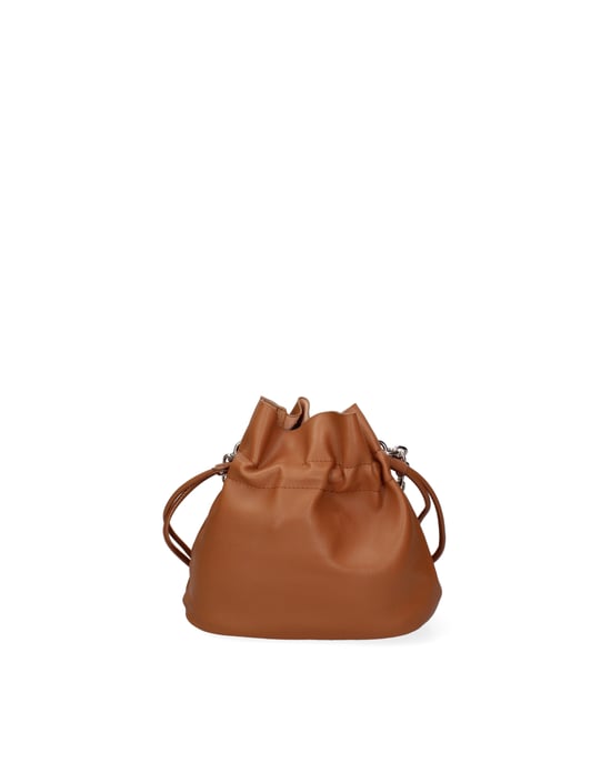 David Jones Bolso tipo cubo Mujer COGNAC - Image 4
