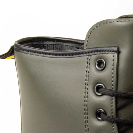 Montevita Ankle Boot Milisport Green - Image 6