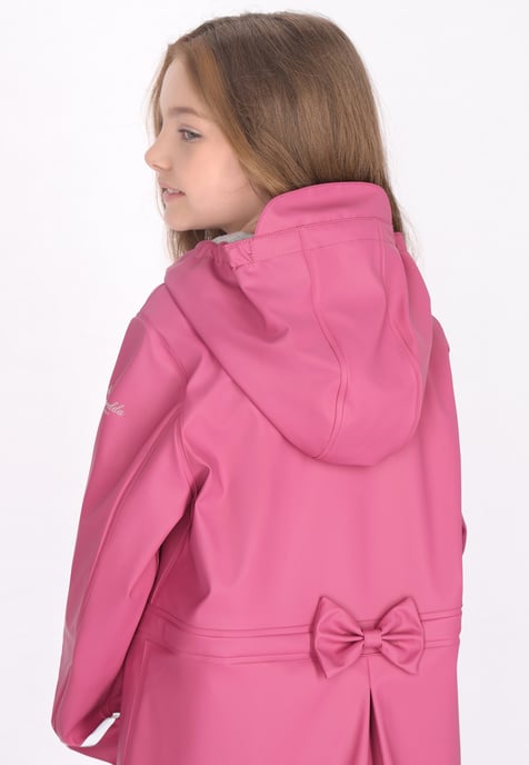 Schmuddelwedda raincoat Girls - Image 4