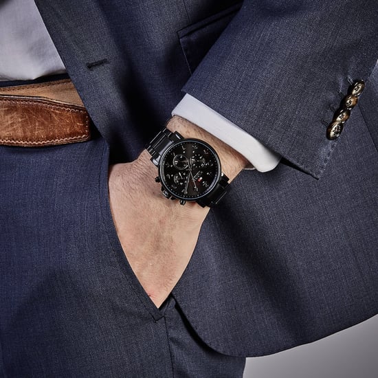 Tommy Hilfiger Men Watch 1710383 - Image 3