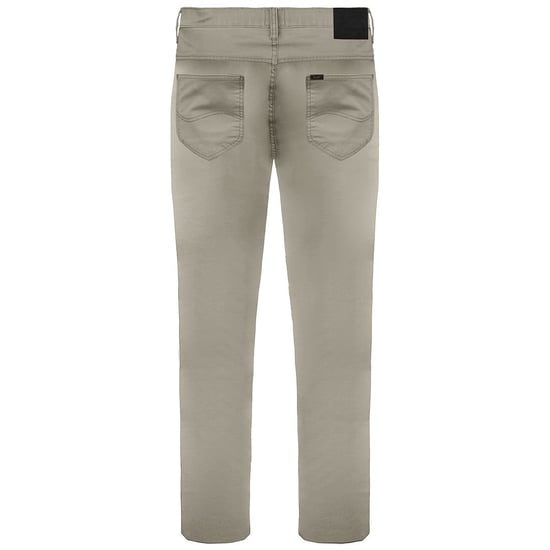 Lee Daren Zip Fly Jeans de hombre estiramiento regular - Image 2
