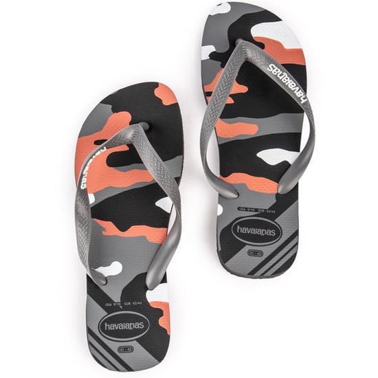 Havaianas Top Camu Sandals