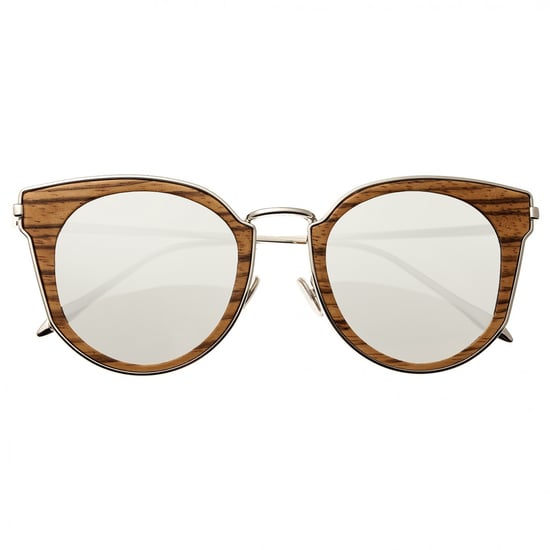 Gafas de sol polarizadas Earth Wood Karekare - Image 2