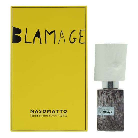 Nasomatto Blamage Extrait De Parfum 30ml - Image 1
