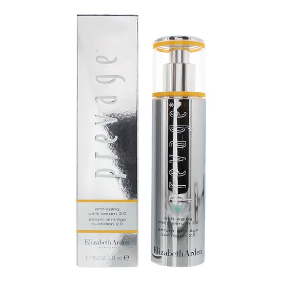 Elizabeth Arden Prevage Anti-Aging Daily Serum 2.0 Serum 50ml - Image 1