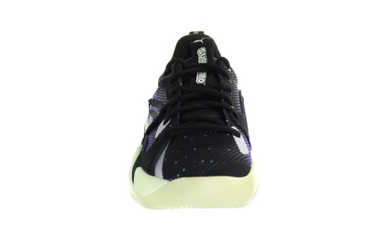 PUMA RS-D Super Mario Galaxy Black Mens Trainers