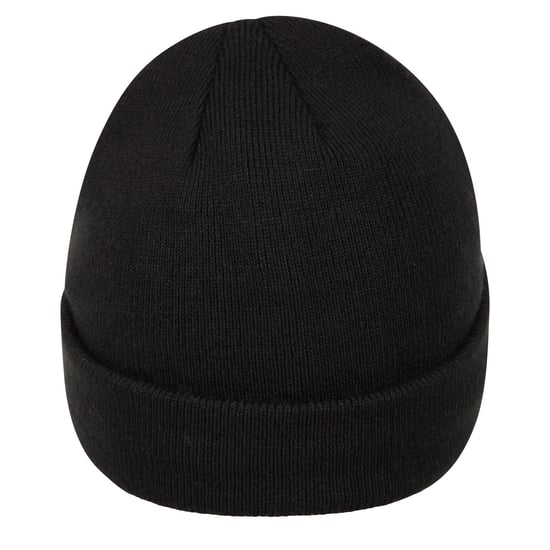 Mountain Warehouse Childrens/Kids Thinsulate Fleece Beanie & Gloves Set (Black) - Image 2