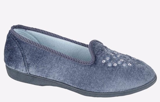 Sleepers Nieta MEMORY FOAM Slippers Womens
