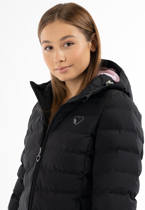 myMo padded winter jacket keepsuwarm - Image 3