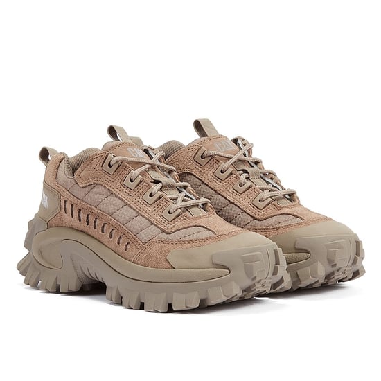 Caterpillar Intruder Fungi Trainers - Image 1
