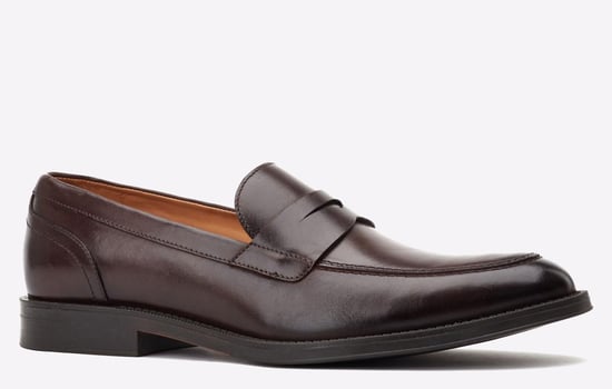Base London Kennedy Loafers Mens - Image 2