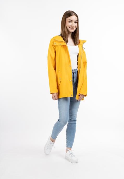 myMo rain jacket keepsudry - Image 1
