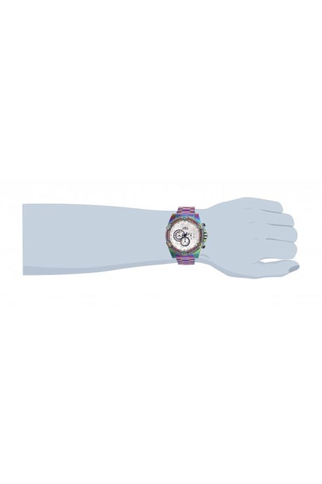 Invicta Bolt 25520 Men's Quartz Watch - 52mm