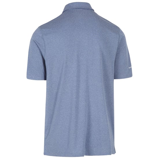 Trespass Boys Fardrum Polo Shirt (Denim)