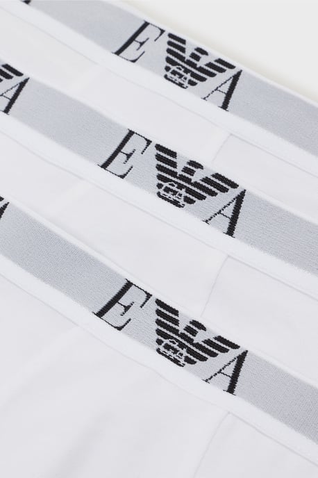 Emporio Armani pack de 3 calzoncillos para hombre - Image 3