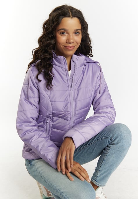 Mymo women lavender - Image 5