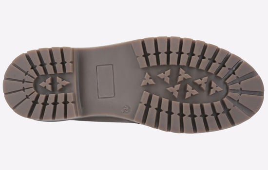 Cotswold Stroud Lace Up Shoe Boot Mens - Image 4