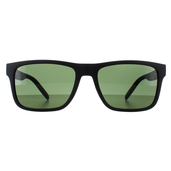 Arnette Square Mens Black Dark Grey AN4321 Lebowl