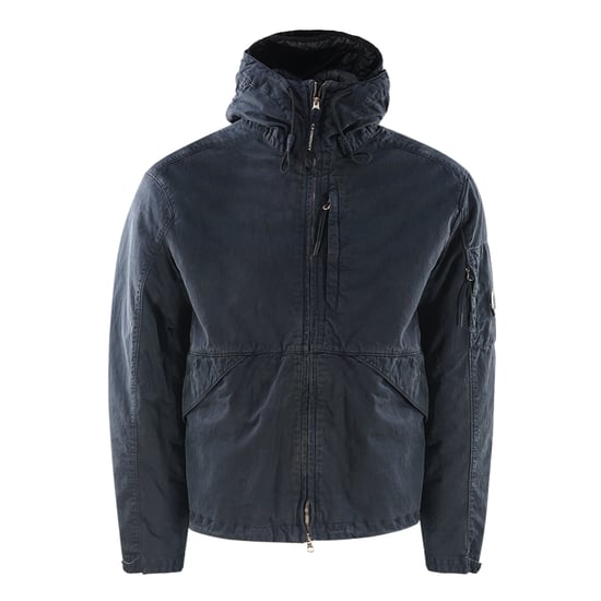 C.P. Company Hombre Bomberjacken 13CMOW256A 005966G 589 Chaqueta - Image 1