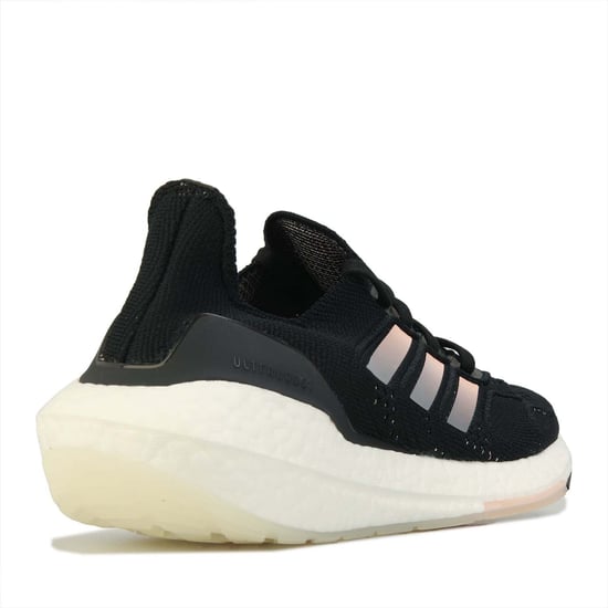 Women's adidas Ultraboost 22 Running Shoes in Black