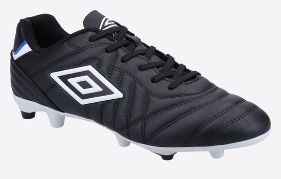Umbro Speciali Liga Firm Ground Lace up Football Boots - Image 2