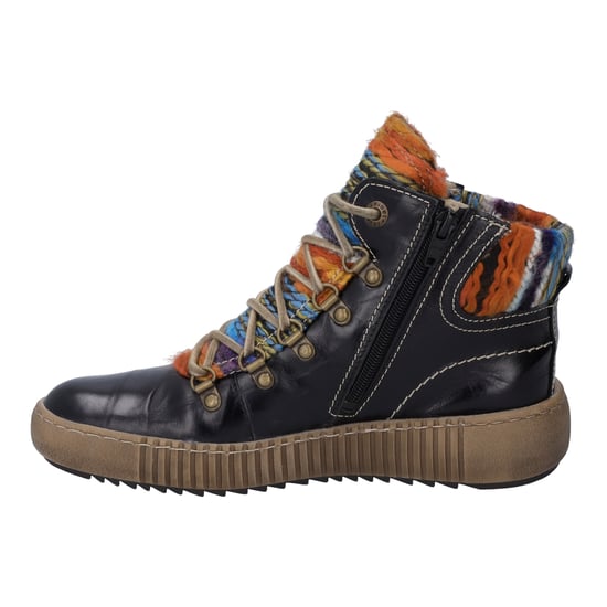 JOSEF SEIBEL Maren 06 | Botines de Mujeres | negro - Image 3