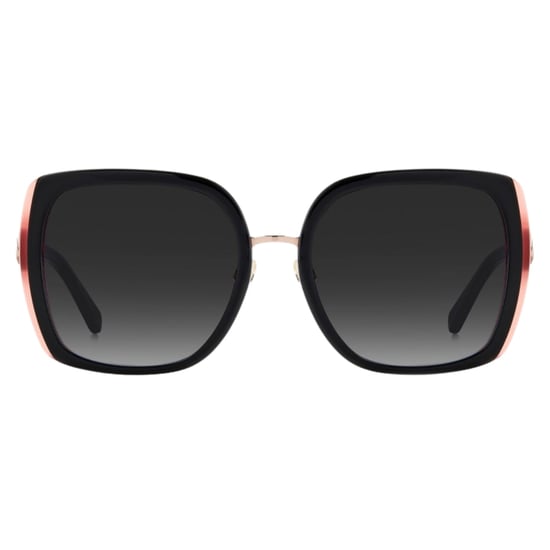 Kate Spade Kimber/G/S 0807 9O Black Sunglasses