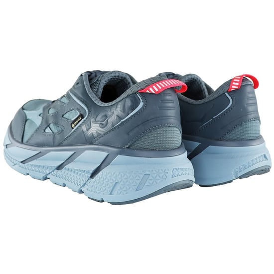 Zapatillas Hoka Clifton L Gore-Tex Hombre Azules - Image 5