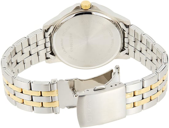 Citizen Men's Multicolour Watch BF2018-52EE - Image 3