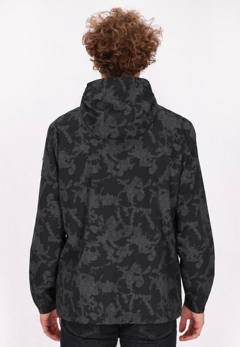 Schmuddelwedda Anorak Men - Image 5