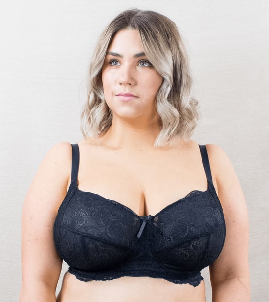 Panache Andorra Non Wired Full Cup Bra