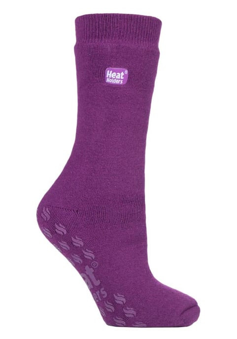 Calcetines gruesos 3.1 TOG antideslizantes para hombre y mujer para Raynauds - Image 1