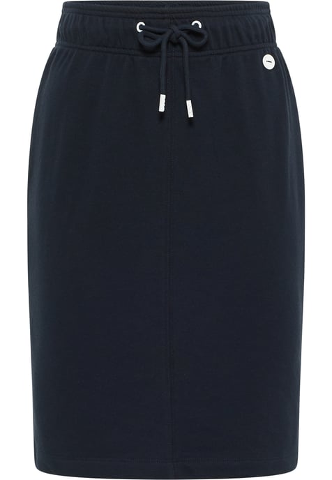 Dreimaster Skirt women marine - Image 1