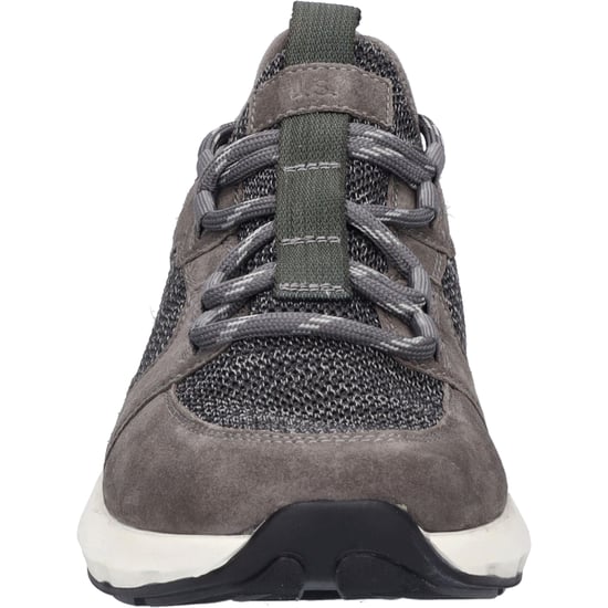 JOSEF SEIBEL Cameron 01 | Snaker de Hombre | gris - Image 4