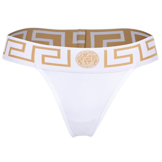 Versace Damen  Topeka Thong - Image 1
