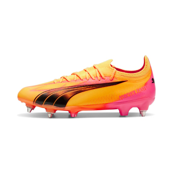 PUMA Unisex ULTRA ULTIMATE MxSG Football Boots - Image 1