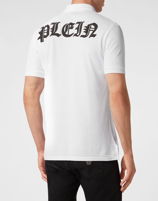 Polo Gothic Plein - Image 3