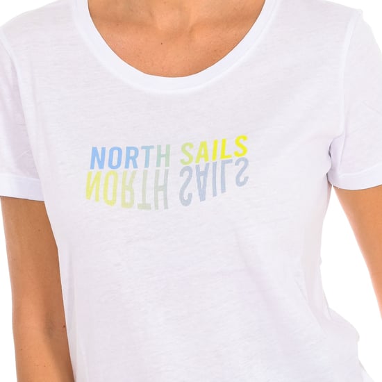 Short sleeve t-shirt 9024290 women