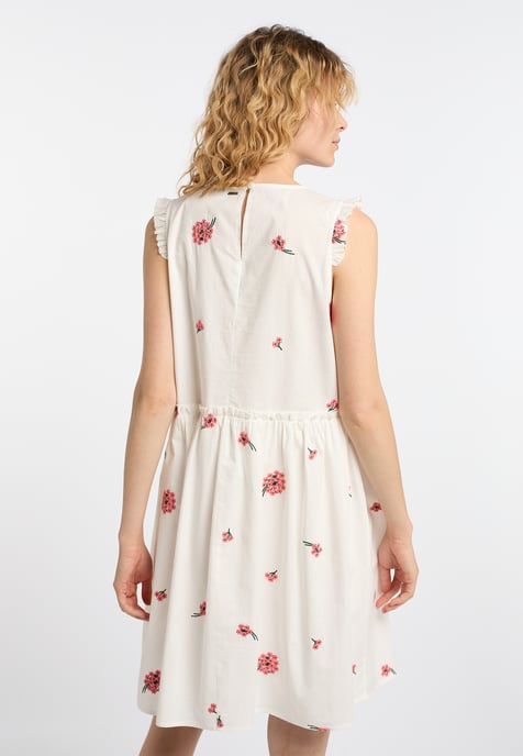 Dreimaster Midi dress women - Image 4