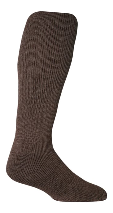 Calcetines térmicos para hombre 6-11 UK - Image 1