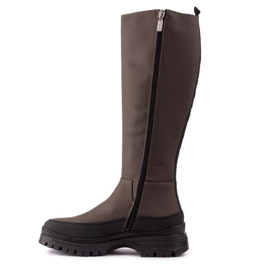 Barbour International Podium Botas - Image 2