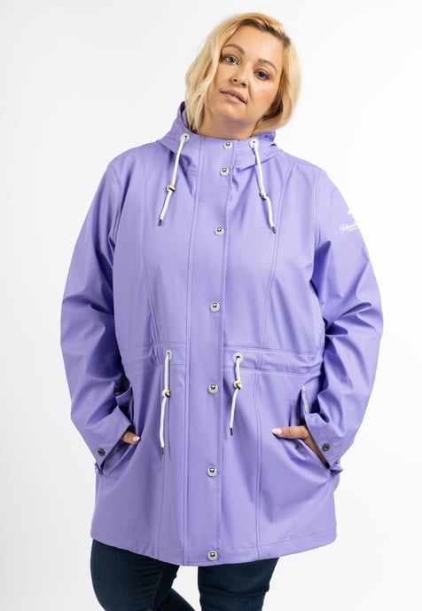 Schmuddelwedda raincoat women - Image 3