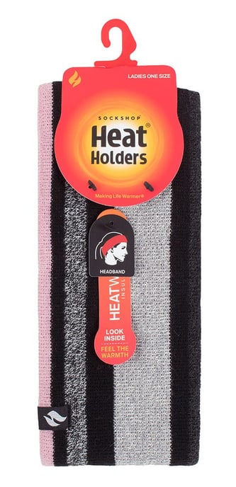 Heat Holders Ladies Alta Headband - Image 2