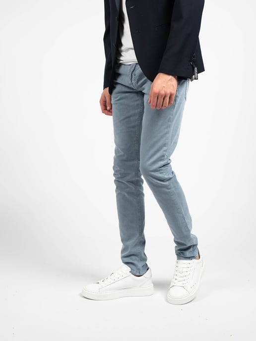 Antony Morato Vaqueros Ozzy del hombre azul - Image 3