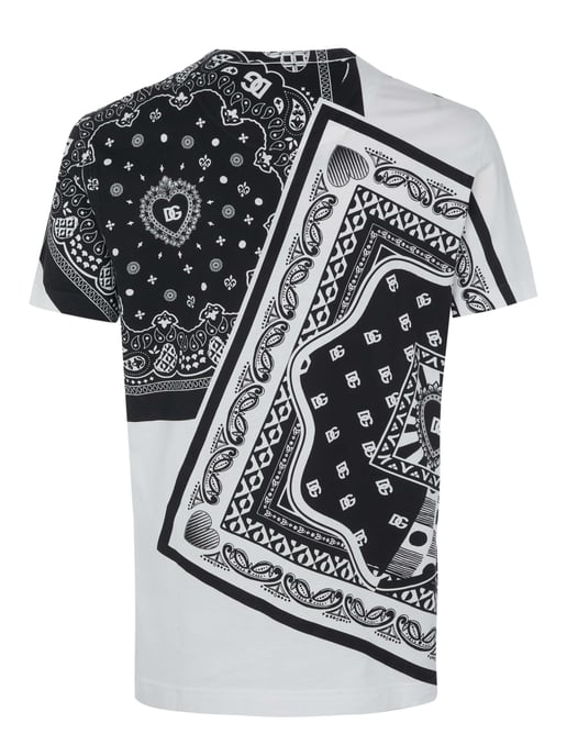 Camiseta Dolce & Gabbana - Image 2