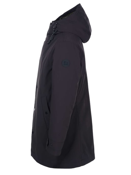 Chaqueta rica en lana - Image 3