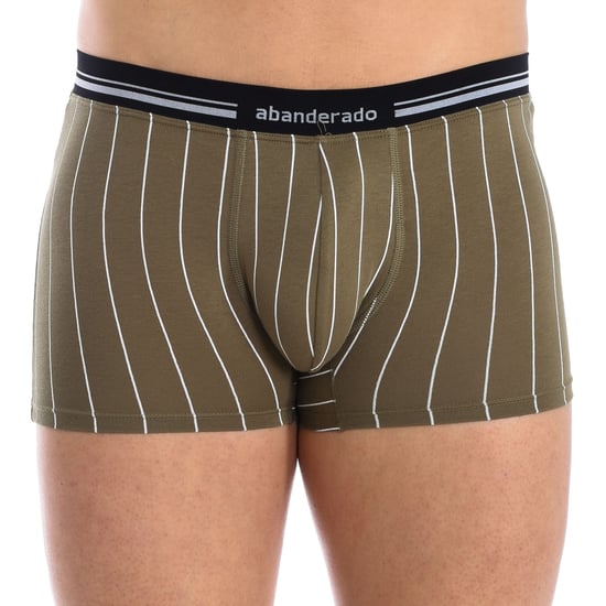 Advanced front anatomical boxer A077I men - Image 1