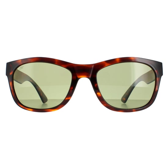 Serengeti Square Unisex Classic Tortoise Saturn Polarized 555nm Chandler