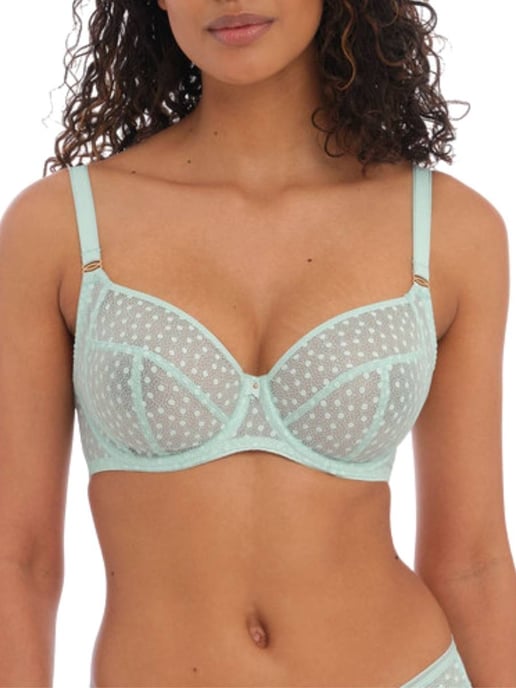 Starlight Side Support Bra